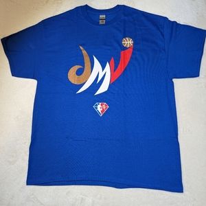 Wizard's Fan Appreciation Shirt Size XL